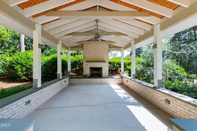 2751 Toxey Drive, Raleigh, NC 27609 - Photo 10