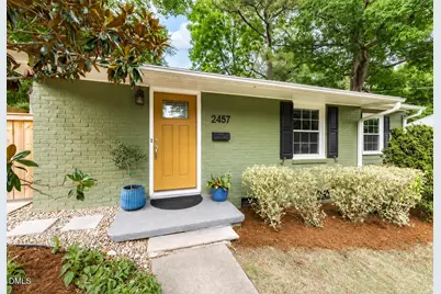 2457 Stevens Road, Raleigh, NC 27610 - Photo 1