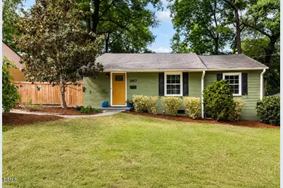 2457 Stevens Road, Raleigh, NC 27610 - Photo 2