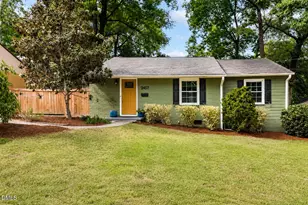 2457 Stevens Rd, Raleigh, NC 27610 - Photo 2