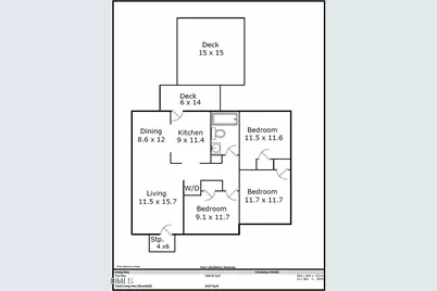 2457 Stevens Road, Raleigh, NC 27610 - Photo 30