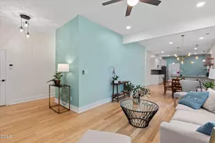 1007 Rosedale Ave, Durham, NC 27707 - Photo 8