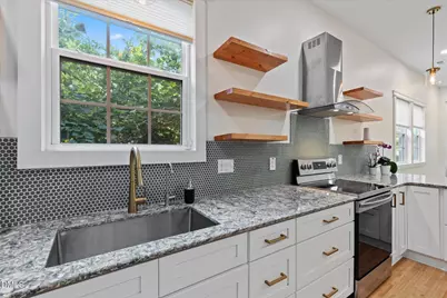 1007 Rosedale Avenue, Durham, NC 27707 - Photo 20