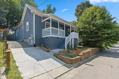 1007 Rosedale Avenue, Durham, NC 27707 - Photo 24