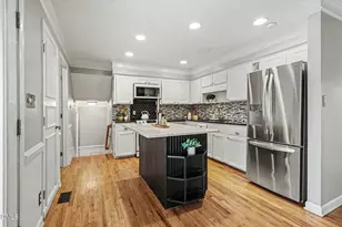 1605 Lake Park Dr, Raleigh, NC 27612 - Photo 8