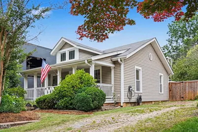 1008 Parker Street, Raleigh, NC 27607 - Photo 2
