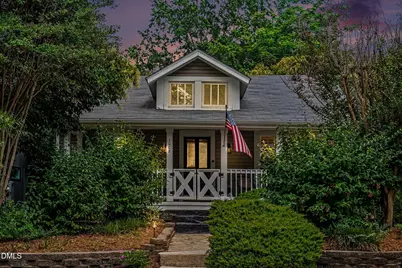 1008 Parker Street, Raleigh, NC 27607 - Photo 6