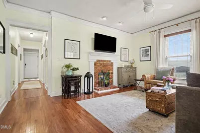 1008 Parker Street, Raleigh, NC 27607 - Photo 10