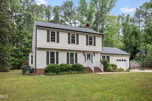 8717 Mansfield Dr, Raleigh, NC 27613 - Photo 2