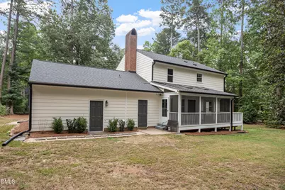 8717 Mansfield Drive, Raleigh, NC 27613 - Photo 6