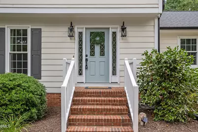8717 Mansfield Drive, Raleigh, NC 27613 - Photo 4