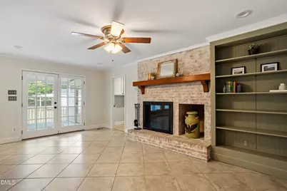 8717 Mansfield Drive, Raleigh, NC 27613 - Photo 26