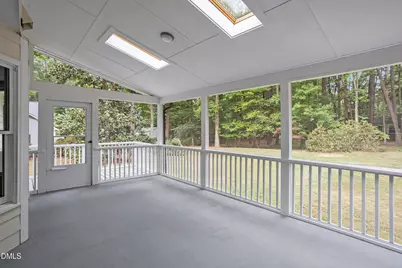8717 Mansfield Drive, Raleigh, NC 27613 - Photo 10