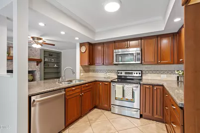 8717 Mansfield Drive, Raleigh, NC 27613 - Photo 22