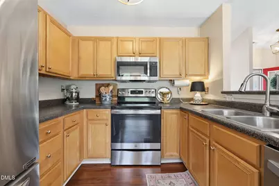 405 Onondaga Court, Holly Springs, NC 27540 - Photo 10