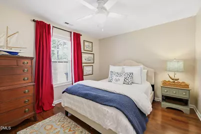405 Onondaga Court, Holly Springs, NC 27540 - Photo 18