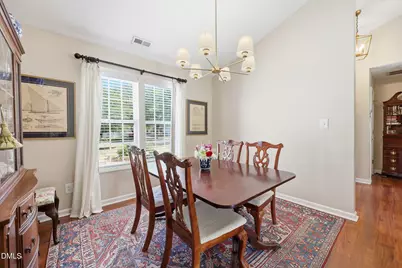 405 Onondaga Court, Holly Springs, NC 27540 - Photo 8