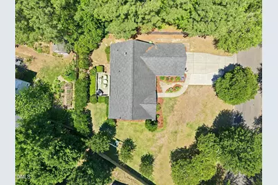405 Onondaga Court, Holly Springs, NC 27540 - Photo 4