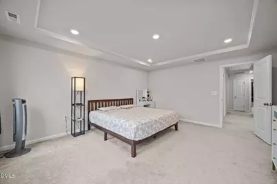 1866 Porch Swing Way, Apex, NC 27502 - Photo 42
