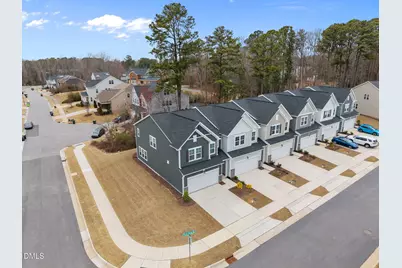 1866 Porch Swing Way, Apex, NC 27502 - Photo 6