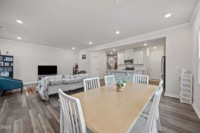 1866 Porch Swing Way, Apex, NC 27502 - Photo 26
