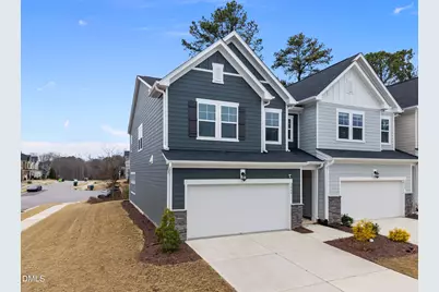 1866 Porch Swing Way, Apex, NC 27502 - Photo 2