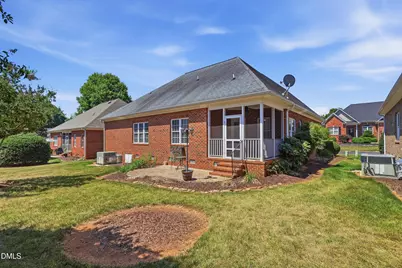109 Peppertree Drive, Mebane, NC 27302 - Photo 30