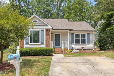 218 Arvo Lane, Cary, NC 27513 - Photo 1
