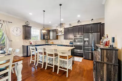 124 Restonwood Drive, Apex, NC 27539 - Photo 20