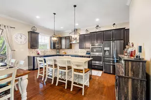 124 Restonwood Dr, Apex, NC 27539 - Photo 12