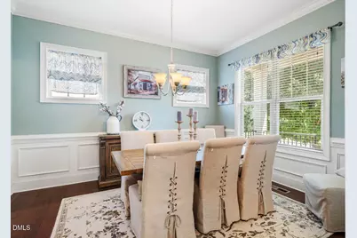 124 Restonwood Drive, Apex, NC 27539 - Photo 8