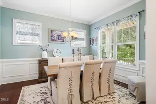 124 Restonwood Dr, Apex, NC 27539 - Photo 8