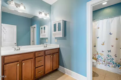 124 Restonwood Drive, Apex, NC 27539 - Photo 34