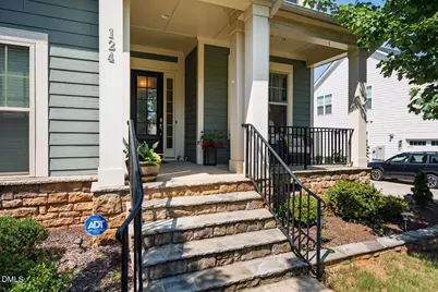 124 Restonwood Drive, Apex, NC 27539 - Photo 12
