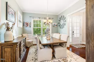 124 Restonwood Dr, Apex, NC 27539 - Photo 18