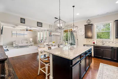 124 Restonwood Drive, Apex, NC 27539 - Photo 24