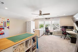 124 Restonwood Dr, Apex, NC 27539 - Photo 24