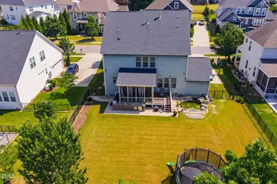 124 Restonwood Drive, Apex, NC 27539 - Photo 54