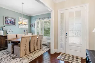 124 Restonwood Dr, Apex, NC 27539 - Photo 6