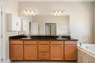 124 Restonwood Dr, Apex, NC 27539 - Photo 30
