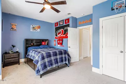 124 Restonwood Drive, Apex, NC 27539 - Photo 36