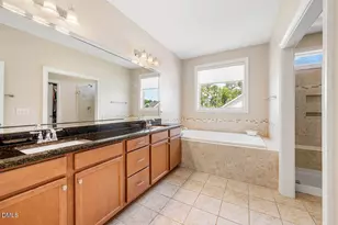 124 Restonwood Dr, Apex, NC 27539 - Photo 12