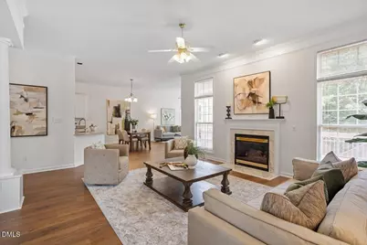 8017 Criswell Crescent, Raleigh, NC 27615 - Photo 10