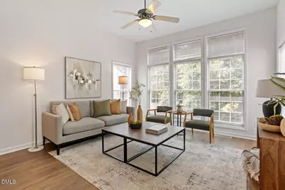 8017 Criswell Crescent, Raleigh, NC 27615 - Photo 16