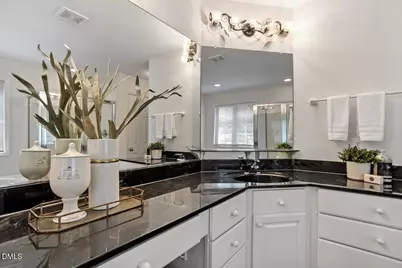 8017 Criswell Crescent, Raleigh, NC 27615 - Photo 24