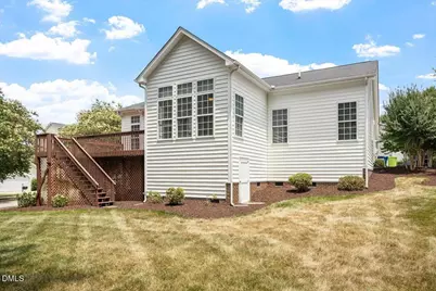 8017 Criswell Crescent, Raleigh, NC 27615 - Photo 36