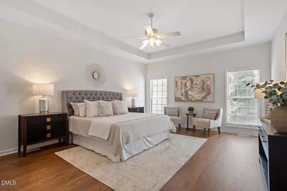 8017 Criswell Crescent, Raleigh, NC 27615 - Photo 20