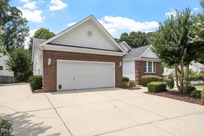 8017 Criswell Crescent, Raleigh, NC 27615 - Photo 34