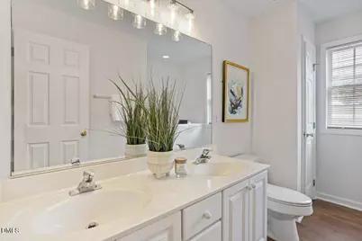 8017 Criswell Crescent, Raleigh, NC 27615 - Photo 26