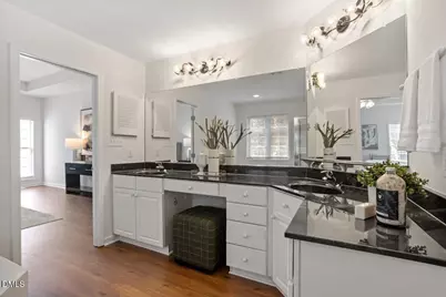 8017 Criswell Crescent, Raleigh, NC 27615 - Photo 22